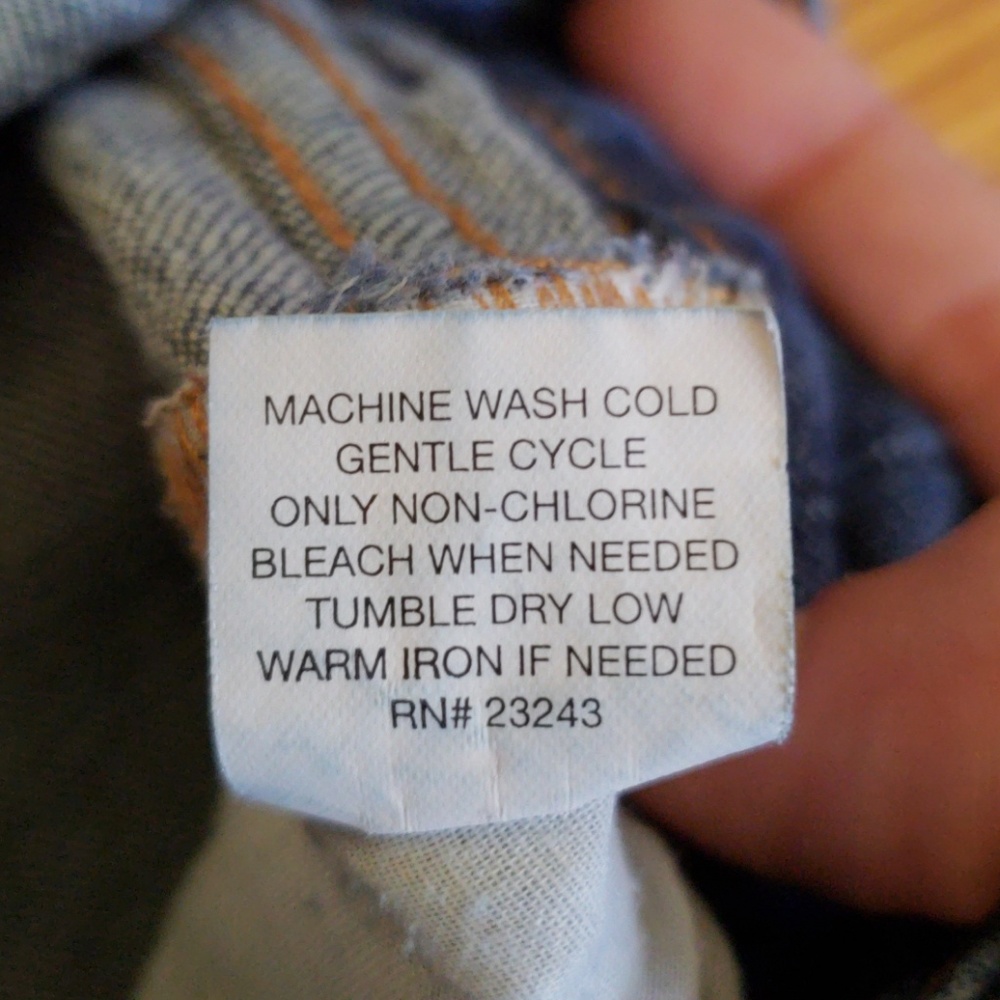 New York &Company Jeans - Picture 8 of 8